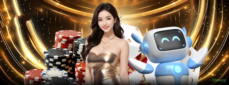 Slots online da bbmwpg com jackpots progressivos